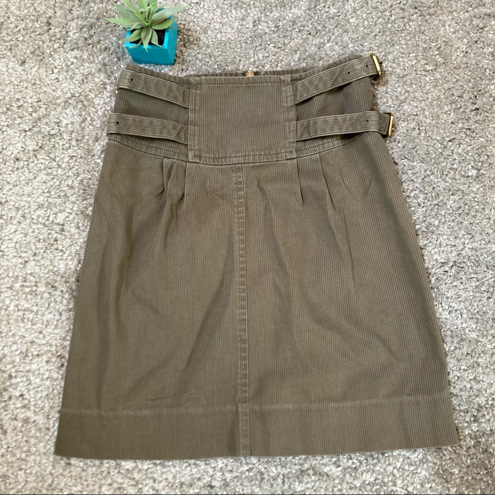 MARC by Marc Jacobs high waist skirt